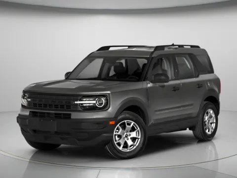 White 2021 Ford Bronco Sport for sale in Chillicothe, MO