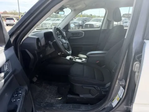 More photos of 2021 Ford Bronco Sport at MAG CDJR, MO