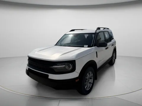 Photos of 2021 Ford Bronco Sport for sale in Chillicothe, MO at MAG CDJR