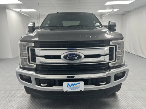 Photos of 2017 Ford Super Duty F-250 SRW XLT for sale in Chillicothe, MO at MAG CDJR