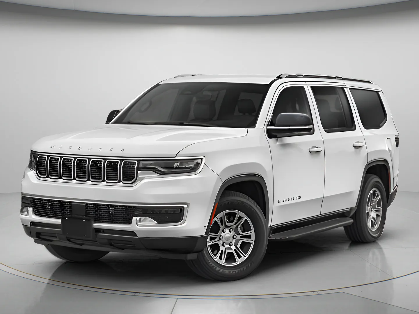 2024 Jeep Wagoneer Series III for sale in Chillicothe, MO