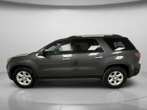 More photos of 2013 GMC Acadia SLE at MAG CDJR, MO