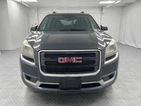 Photos of 2013 GMC Acadia SLE for sale in Chillicothe, MO at MAG CDJR