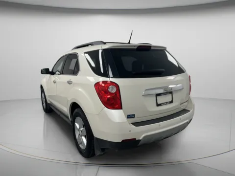 More photos of 2013 Chevrolet Equinox LTZ at MAG CDJR, MO