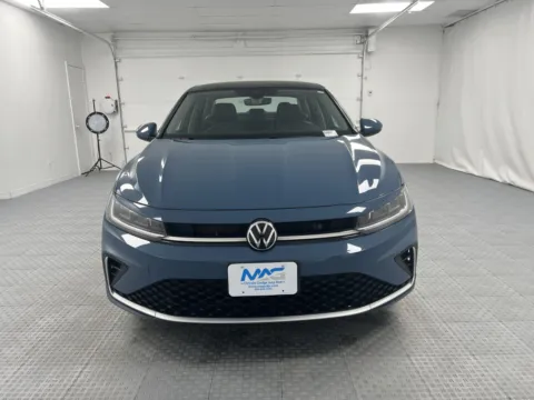 Photos of 2025 Volkswagen Jetta SE for sale in Chillicothe, MO at MAG CDJR
