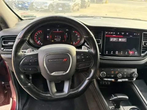 Another view of 2021 Dodge Durango GT Plus for sale in Chillicothe, MO at MAG CDJR