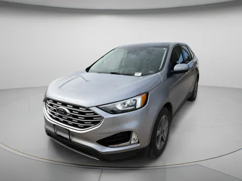 Photos of 2022 Ford Edge SEL for sale in Chillicothe, MO at MAG CDJR