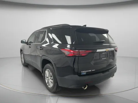More photos of 2023 Chevrolet Traverse LT Cloth at MAG CDJR, MO