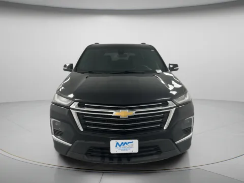 Photos of 2023 Chevrolet Traverse LT Cloth for sale in Chillicothe, MO at MAG CDJR