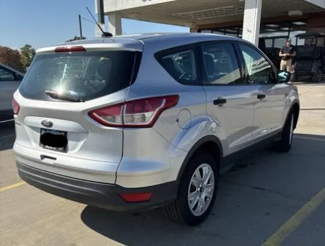 More photos of 2016 Ford Escape S at MAG CDJR, MO