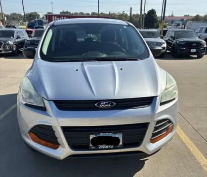 Photos of 2016 Ford Escape S for sale in Chillicothe, MO at MAG CDJR