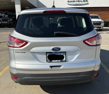 More photos of 2016 Ford Escape S at MAG CDJR, MO