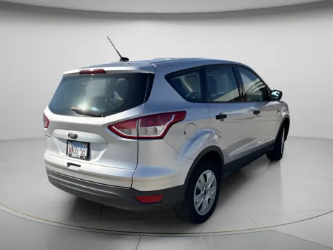 More photos of 2016 Ford Escape S at MAG CDJR, MO