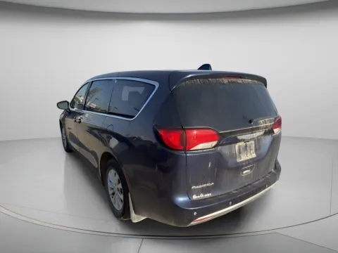 More photos of 2018 Chrysler Pacifica Touring Plus at MAG CDJR, MO
