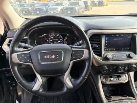 Another view of 2021 GMC Acadia Denali for sale in Chillicothe, MO at MAG CDJR