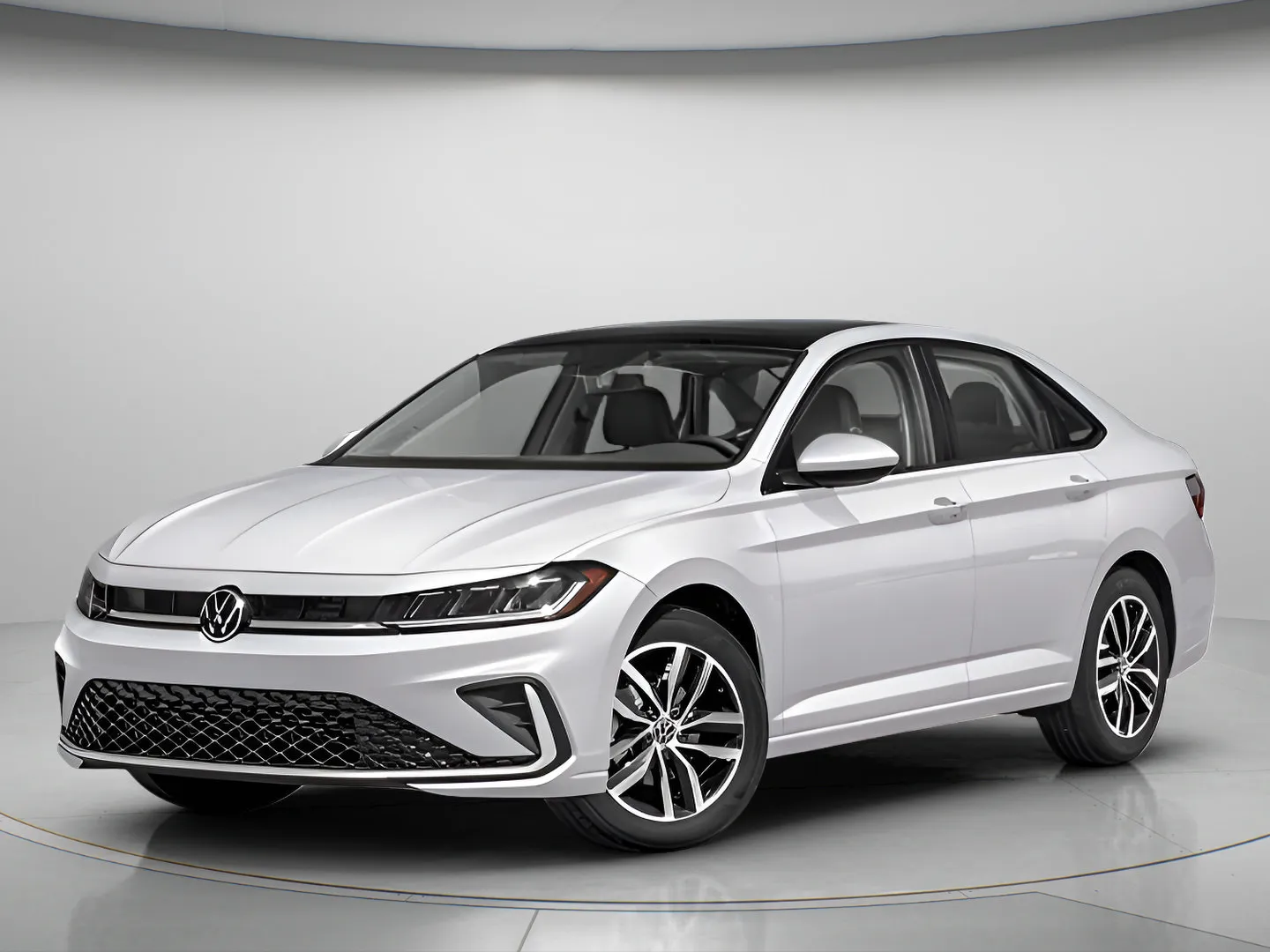 2025 Volkswagen Jetta SE for sale in Chillicothe, MO
