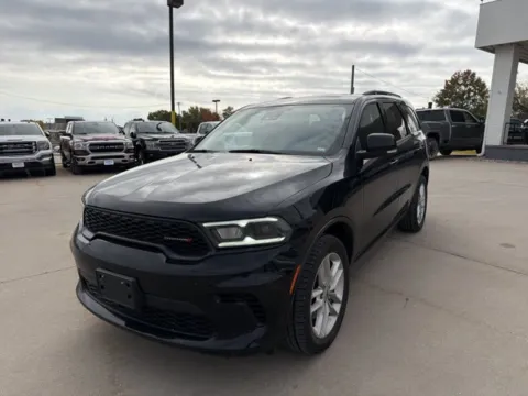 Photos of 2024 Dodge Durango GT Plus for sale in Chillicothe, MO at MAG CDJR