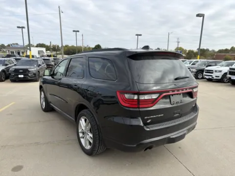 More photos of 2024 Dodge Durango GT Plus at MAG CDJR, MO
