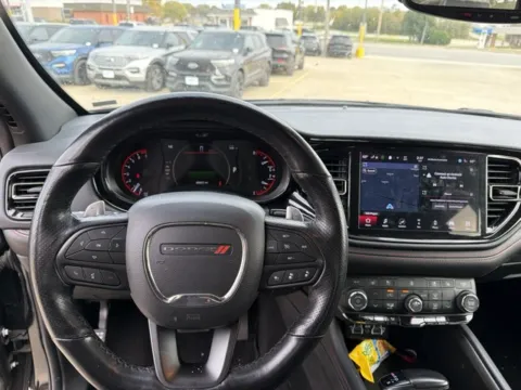 Another view of 2024 Dodge Durango GT Plus for sale in Chillicothe, MO at MAG CDJR