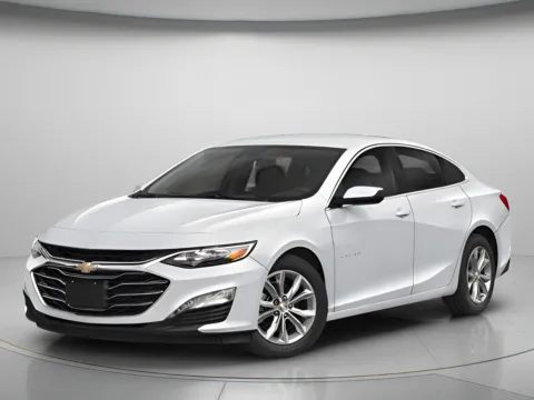 Blue 2024 Chevrolet Malibu LT for sale in Chillicothe, MO