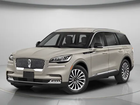 White 2020 Lincoln Aviator Reserve for sale in Chillicothe, MO