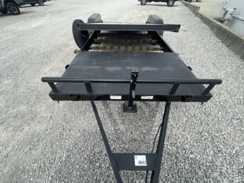 More photos of 2021 Stag Trailer Flatbed at MAG CDJR, MO