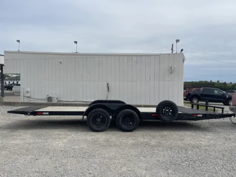 More photos of 2021 Stag Trailer Flatbed at MAG CDJR, MO