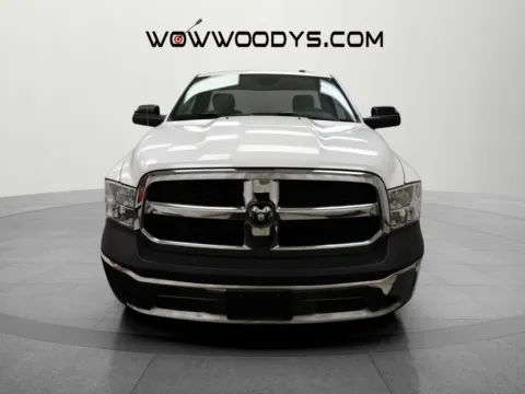 Another view of 2016 Ram 1500 Tradesman for sale in Chillicothe, MO at MAG CDJR