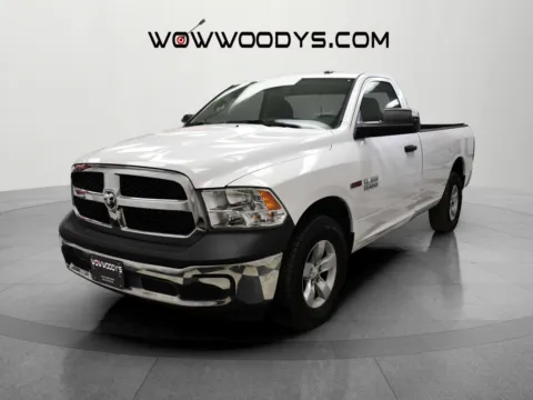 Photos of 2016 Ram 1500 Tradesman for sale in Chillicothe, MO at MAG CDJR