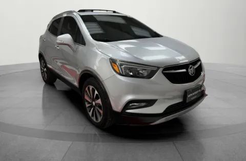 More photos of 2017 Buick Encore Preferred II at MAG CDJR, MO