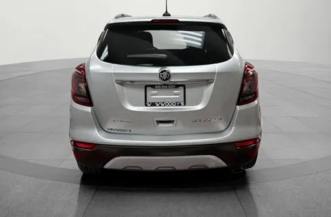 More photos of 2017 Buick Encore Preferred II at MAG CDJR, MO