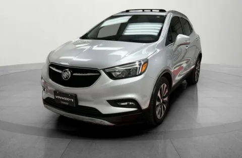 Photos of 2017 Buick Encore Preferred II for sale in Chillicothe, MO at MAG CDJR