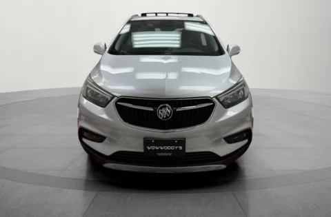 Another view of 2017 Buick Encore Preferred II for sale in Chillicothe, MO at MAG CDJR