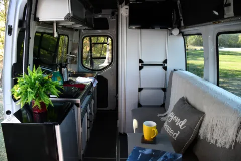 Photos of 2019 Mercedes-Benz Sprinter Crew Van 2500 for sale in Chillicothe, MO at MAG CDJR