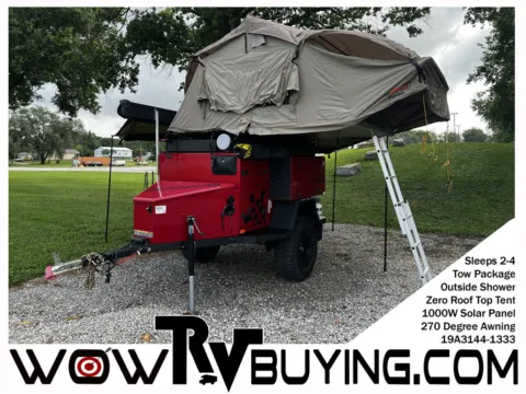 Red 2019 Turtleback Expedition for sale in Chillicothe, MO