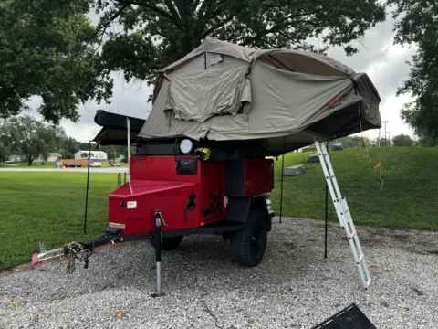 Photos of 2019 Turtleback Expedition for sale in Chillicothe, MO at MAG CDJR