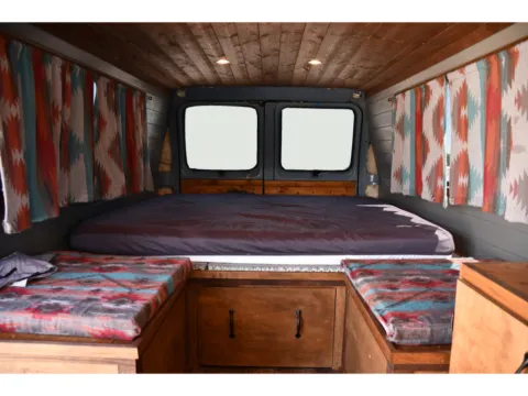 More photos of 1988 Ford E-350 Super Club Wagon XL at MAG CDJR, MO