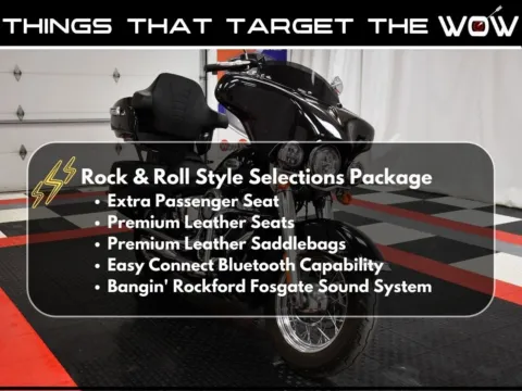 Another view of 2021 Harley Davidson FLHC Heritage Classic for sale in Chillicothe, MO at MAG CDJR