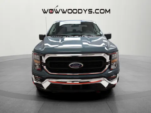 More photos of 2023 Ford F-150 XLT at MAG CDJR, MO