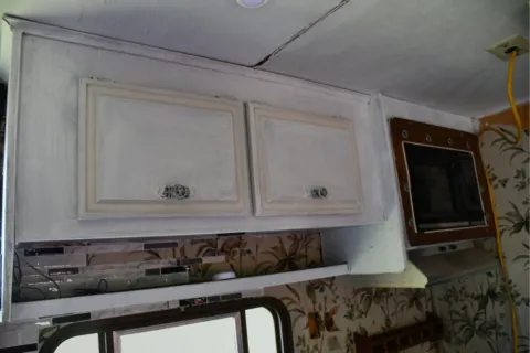 More photos of 1983 Prowler Regal at MAG CDJR, MO