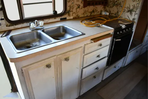 Another view of 1983 Prowler Regal for sale in Chillicothe, MO at MAG CDJR