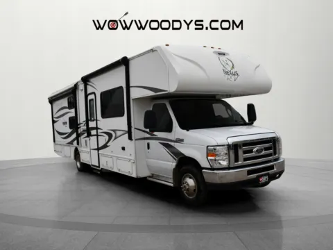 Another view of 2014 Nexus Phantom 32P for sale in Chillicothe, MO at MAG CDJR