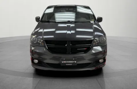 Another view of 2015 Dodge Grand Caravan SXT Plus for sale in Chillicothe, MO at MAG CDJR