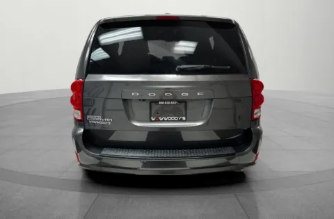 More photos of 2015 Dodge Grand Caravan SXT Plus at MAG CDJR, MO