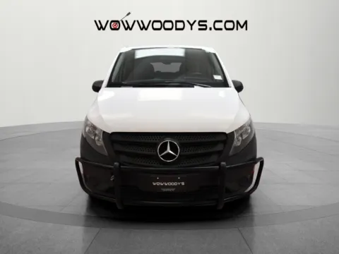 Another view of 2017 Mercedes-Benz Metris Passenger Van Passenger for sale in Chillicothe, MO at MAG CDJR