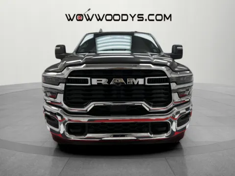 Another view of 2025 Ram 2500 Tradesman for sale in Chillicothe, MO at MAG CDJR