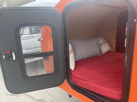 Photos of 2016 Timberleaf The Classic for sale in Chillicothe, MO at MAG CDJR