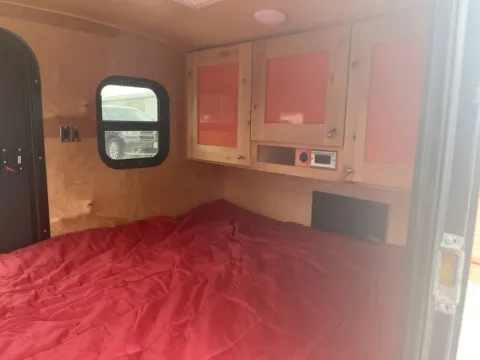 Another view of 2016 Timberleaf The Classic for sale in Chillicothe, MO at MAG CDJR