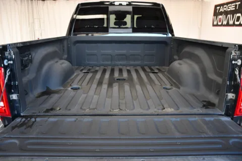 More photos of 2023 Ram 2500 Limited at MAG CDJR, MO