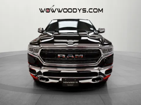 Photos of 2023 Ram 1500 Limited for sale in Chillicothe, MO at MAG CDJR